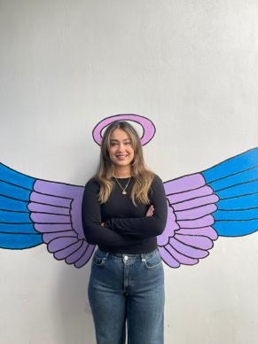 Büşra Aydın Keskin